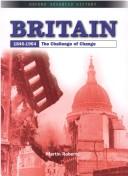 Cover of: Britain 1846-1964 by Martin Roberts