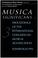 Cover of: Musica Significans 2