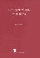 Cover of: E.T.A. Hoffmann-Jahrbuch