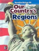 Cover of: Our Country's Regions by 