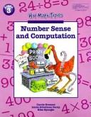 Cover of: Hot Math Topics Number Sense & Computat (Hot Math Topics)