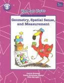 Cover of: Geometry Spatial Sense and Measurement: Grade 3 (Hot Math Topics)