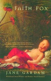 Cover of: Faith Fox: a nativity