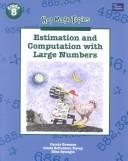 Cover of: Hot Math Topics-Estimation Grade 5