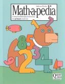Cover of: Math-A-Pedia: Primary