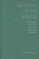 Narratives in the Making by Mary Beattie