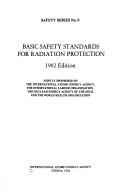 Cover of: Basic Safety Standards for Radiation Protection (Safety Series)