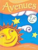 Cover of: Avenues Student Anthology by 