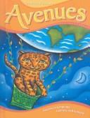 Cover of: Avenues by 