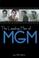 Cover of: The leading men of MGM