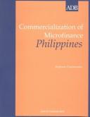 Cover of: Commercialization of Microfinance: Philippines (Commercialization of Microfinance)