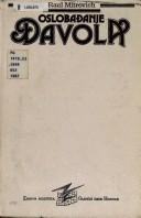 Cover of: Oslobadanje davola: khronika