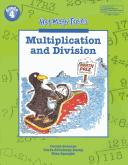 Cover of: Multiplication and Division: Grade 4 (Hot Math Topics : Problem Solving, Communication, and Reasoning)