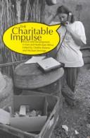 The charitable impulse by Michael Jennings