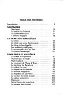 Cover of: Contes, récits et légendes des îles Saint-Pierre et Miquelon by [recueillis par] Joseph LeHuenen et Roland LeHuenen.