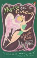 Cover of: Nights at the circus by Angela Carter