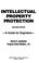Cover of: Intellectual property protection