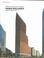 Cover of: Kollhoff & Timmermann Architects