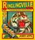 Cover of: Ringlingville USA