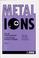 Cover of: Metal ions in biology and medicine