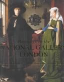 Cover of: Paintings in the National Gallery by Augusto Gentili