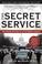 Cover of: The Secret Service