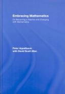 Embracing Mathematics by Peter Appelbaum