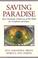 Cover of: Saving paradise
