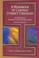 Cover of: A Handbook of Content Literacy Strategies