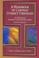 Cover of: A handbook of content literacy strategies