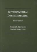 Cover of: Environmental Law Hazardous Waste (Environmental Law)