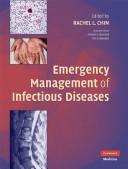 Cover of: Emergency Management of Infectious Diseases | Rachel Chin