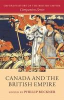 Cover of: Canada and the British Empire