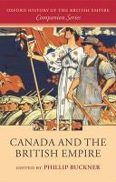 Cover of: Canada and the British Empire by John Wesley Dafoe