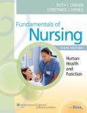 Cover of: Fundamentals of Nursing: Human Health and Function