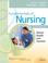 Cover of: Fundamentals of Nursing