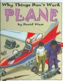 Cover of: Jet Plane (Why Things Don