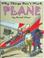 Cover of: Jet Plane (Why Things Don't Work)