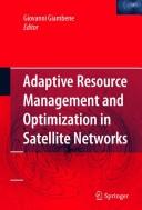 Cover of: Resource management in satellite networks by Giovanni Giambene