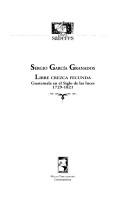 Libre crezca fecunda by Sergio García Granados