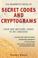 Cover of: The Mammoth Book of Secret Codes and Cryptograms
