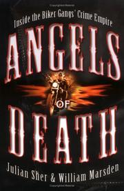 Cover of: Angels of Death by Julian Sher, William Marsden