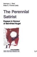 Cover of: The Perennial Satirist by 