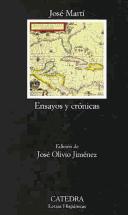 Cover of: Ensayos y crónicas by José Martí