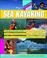 Cover of: Sea kayaking