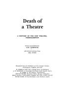 Death of a theatre by Lou Warwick