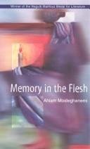 Cover of: Memory in the Flesh (Modern Arabic Writing) by Ahlam Mosteghanemi