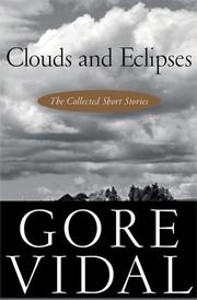 Cover of: Clouds and Eclipses: the collected short stories