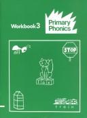 Cover of: Primary phonics. by Barbara W. Makar, Barbara W. Makar