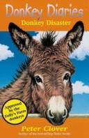 Cover of: Donkey disaster by Peter Clover